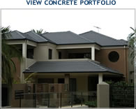 Concrete RoofTiles